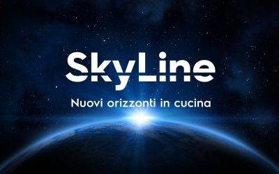 SkyDuo la nuova soluzione Cook and Chill