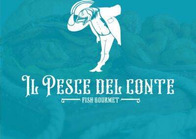 Il Pesce del Conte