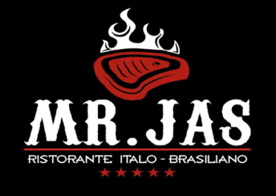 Mr. JAS