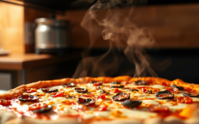 Quale forno pizza scegliere